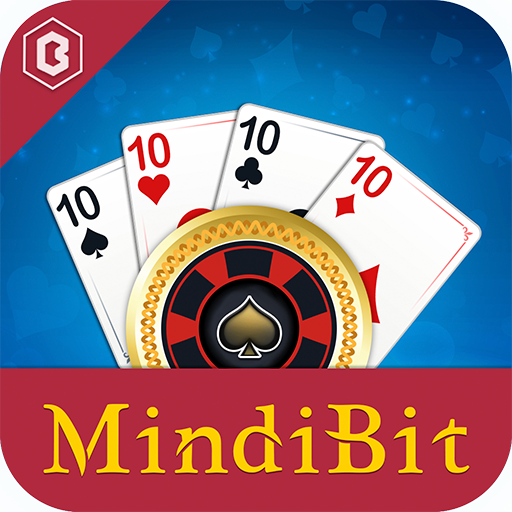 MindiBit-Dehla Pakad, MindiKot logo