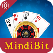 Top 6 Card Apps Like MindiBit - Dehla Pakad, MindiKot, Mendi Offline - Best Alternatives