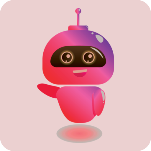 Live Chat - Random Video Call logo