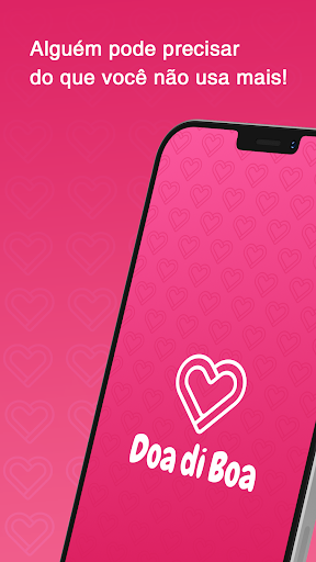 Android application Doa di Boa screenshort
