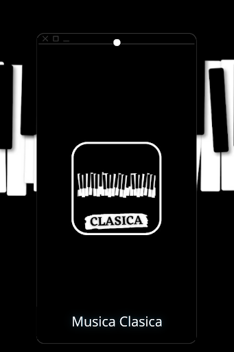 Música Clasica Piano Violin Screen 2