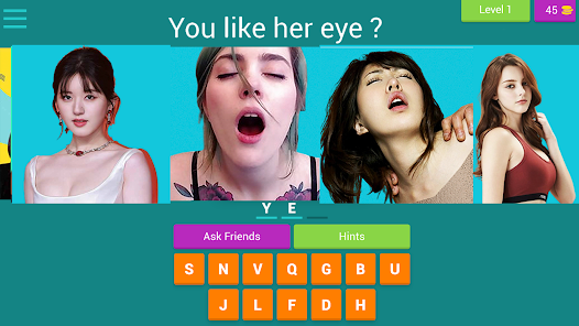 Captura de Pantalla 27 X VIDEOS PHB - WORD GAME android
