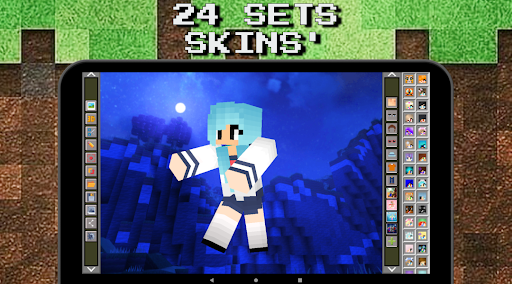 MCBox — Skins for Minecraft 19