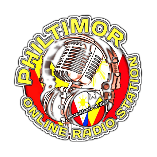Philtimor Online Radio logo