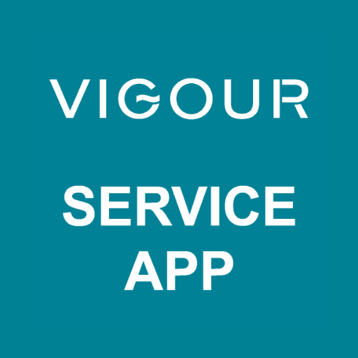 Vigour Service APP