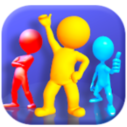 Stickman Battle 2 Empires War