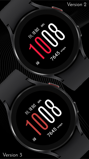 CELEST5403 Sport Watch screenshot 9