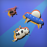 Cover Image of Download Steal Dem Cows - Free To Try 1.0.1 APK