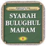 Cover Image of Unduh Syarah Bulughul Maram Jilid 1 1.0.0 APK