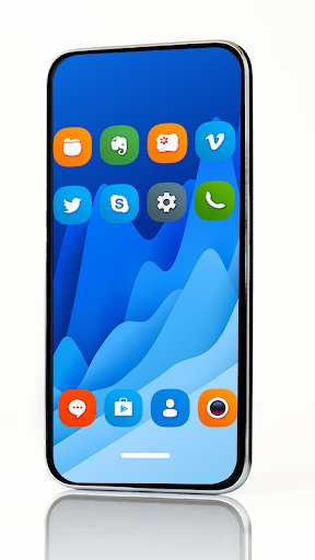 Android 13 Launcher Screen 3