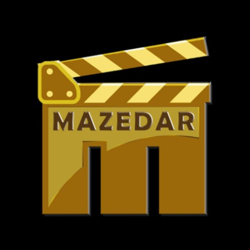 Mazedar Films logo