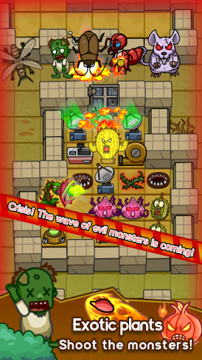 Last Farm Screen 3
