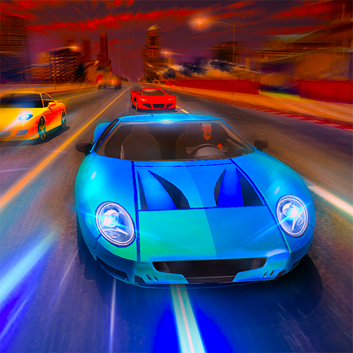 Car Driving: Simulator Games  Icon