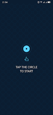 #2. Tap Tap Tap (Android) By: 1Studio
