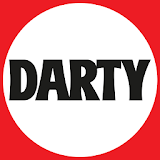 Darty pour tablette icon