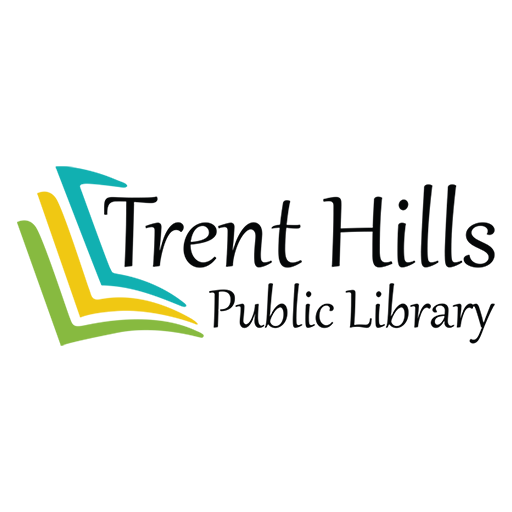 Trent Hills Public Library logo