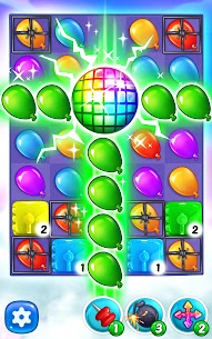 Balloon Paradise – Free Match 3 Puzzle Game 4.1.1 Apk + Mod 4