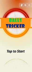 Ball Tricker