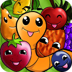 Cover Image of Download Fruit Worm 2.8 APK