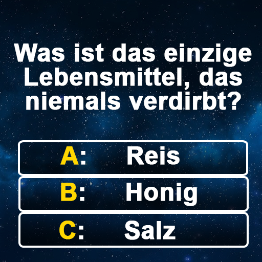 Quiz‑Imperium Auf Windows herunterladen