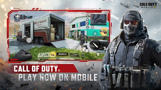 Download Call of Duty® Mobile Garena v1.6.30 (Unlimited Money) Free For Android 10