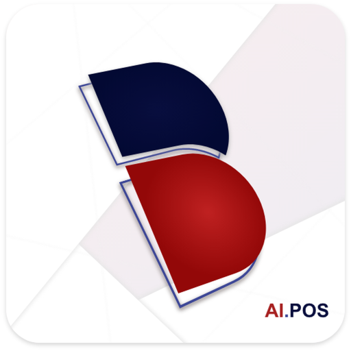 Bersian AI.POS logo