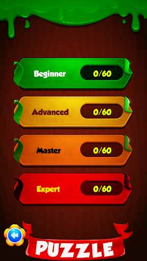 Brain Twister (Puzzle) Screen 2