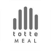 totteMEAL Pay  Icon