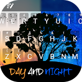 Day and Night Theme Keyboard icon