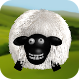 Stupid Sheep (free) icon