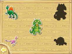 Educational games for kids 2-4 screenshot 1