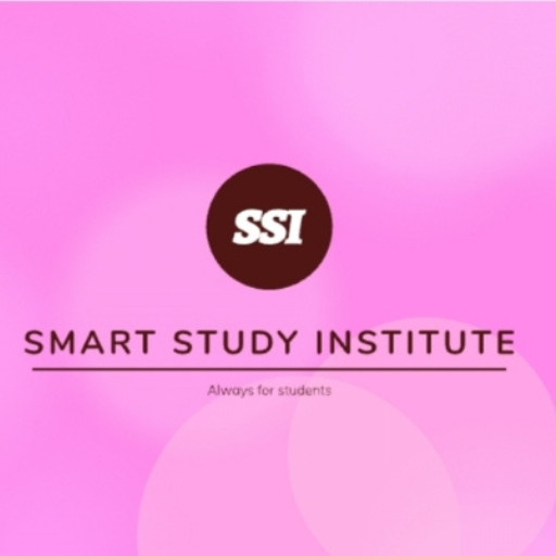 Smart Study App logo