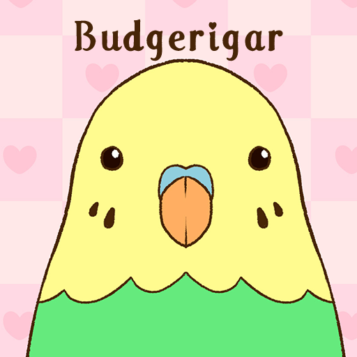 セキセイインコ Homeテーマ Google Play のアプリ