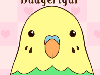 [最も人気のある！] インコ 壁紙 無料 336261-壁紙 イン��� イラスト 無料