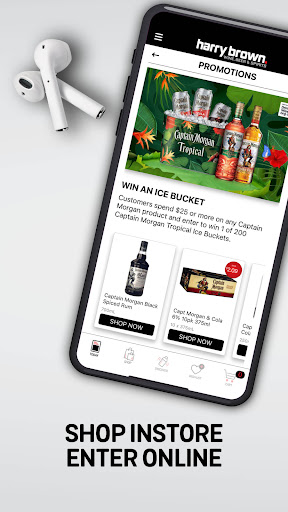 Harry Brown screenshot 3