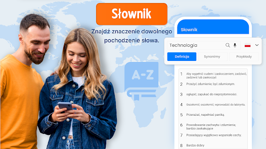 Zrzut ekranu