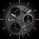 TRIDON - analog watch face - Androidアプリ