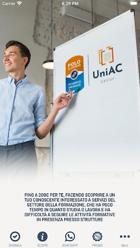 پیش نمایش برنامه