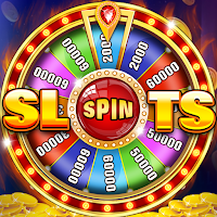House of Slots -Jackpot Master