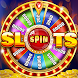 House of Slots -Jackpot Master - Androidアプリ