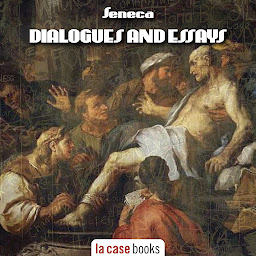 Icon image Dialogues and Essays