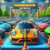 Car Parking Master 3D Games icon