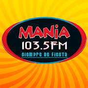 Mania 103.5 FM Philadelphia