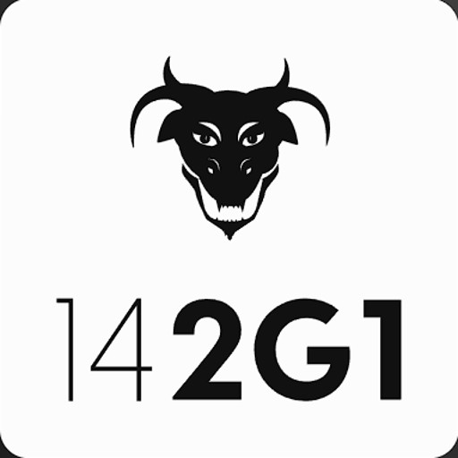 142G1 logo
