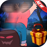 Steven Scam Gifts icon