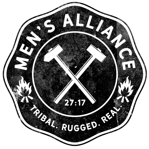 Mens Alliance logo