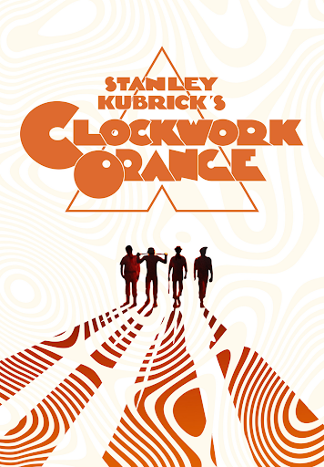 A Clockwork Orange - Google Play の映画