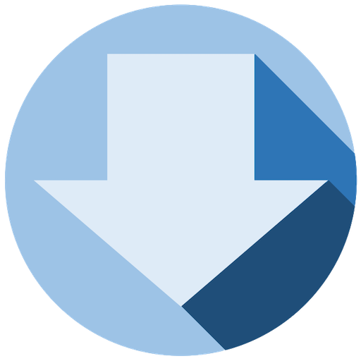 Download Manager 2.2.0 Icon