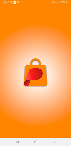 Android application Pricecoup screenshort