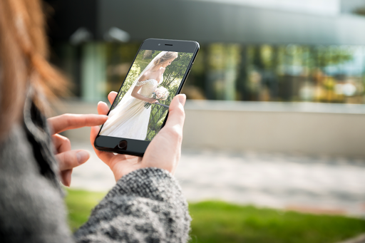 Gelinlik modelleri 2020